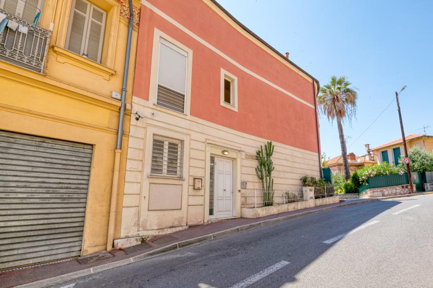 Nice Studio With Garden - foto 20