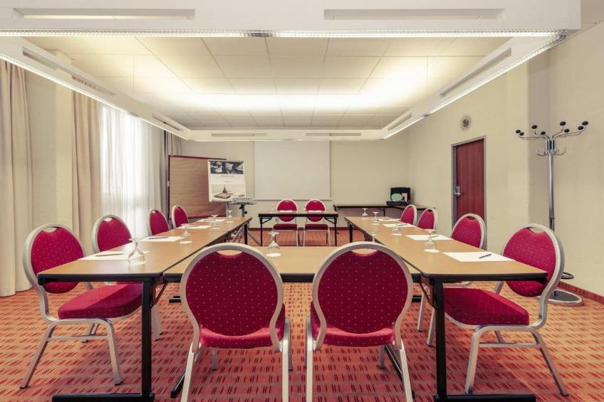 Sunday Hotel Berlin City West Family Room - foto 42