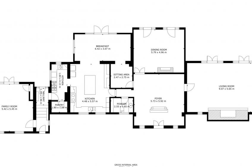Chillstone House - foto 8