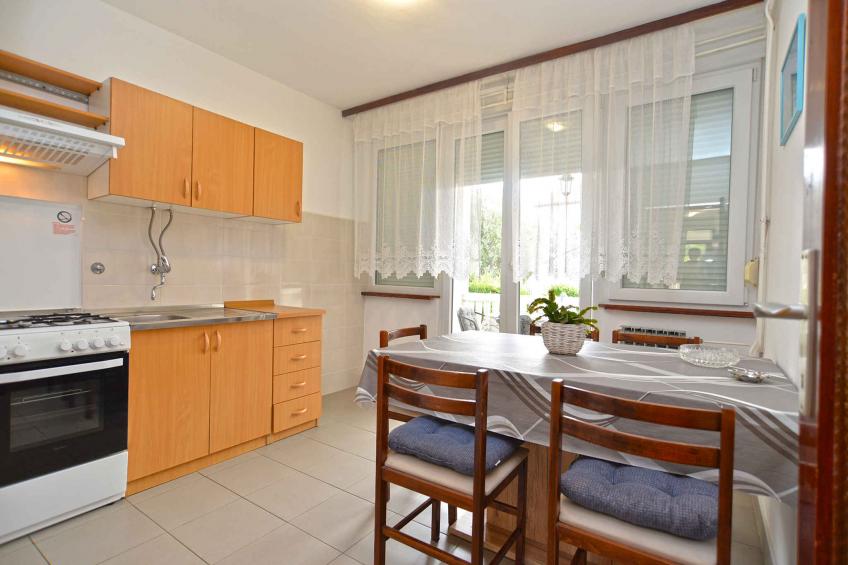 Holiday apartment air conditon - BF-38YJ - foto 42
