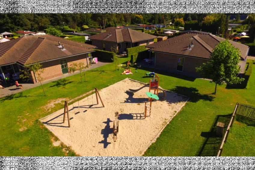 Groeps Villa 24 pers. - foto 31