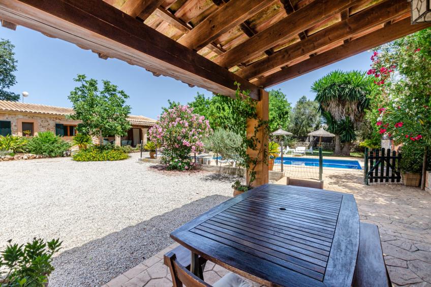 YourHouse Can Rafelino - foto 53
