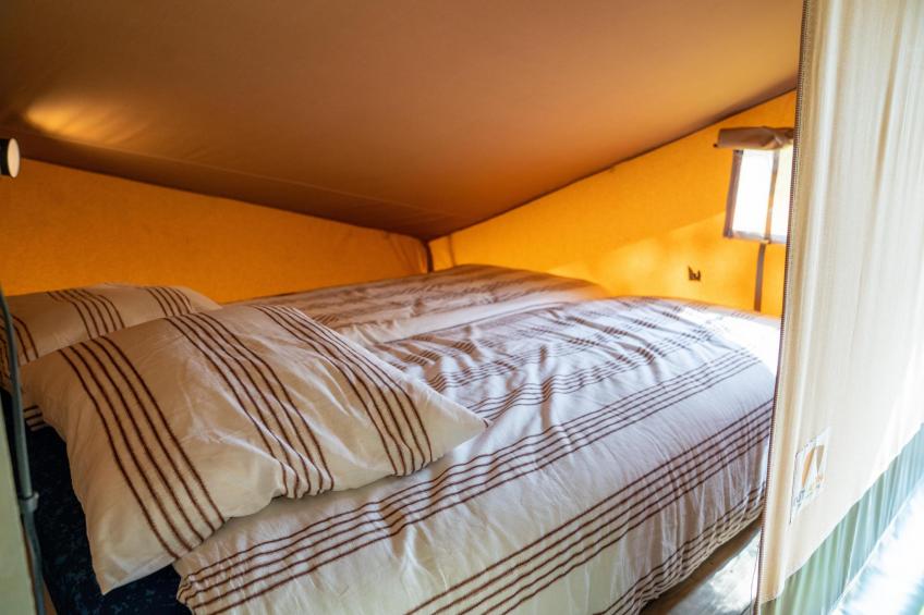 Safari Tent Ranger for eight people - foto 10