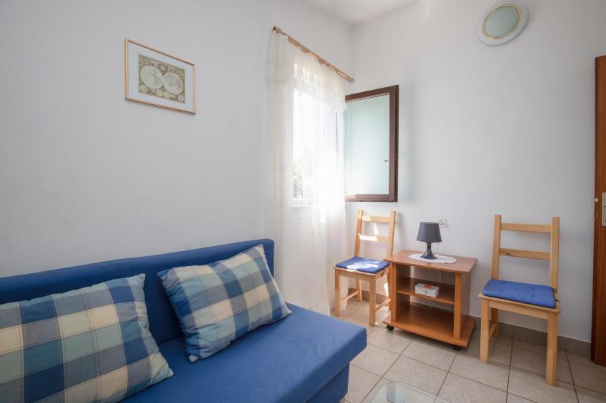 Apartman Brankica 3 Island Krk - foto 9