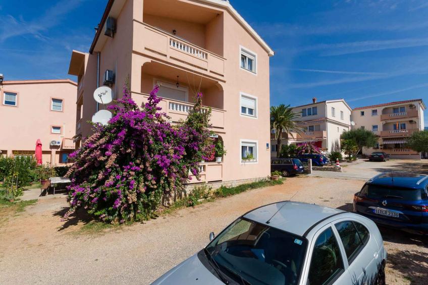 Vakantiewoning in de buurt van de zee - VW-WF82G - foto 5