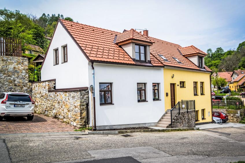 Dueta Apartment
