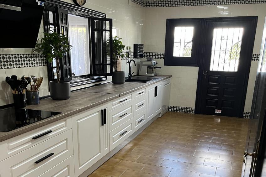 Chalet Entremares - foto 13