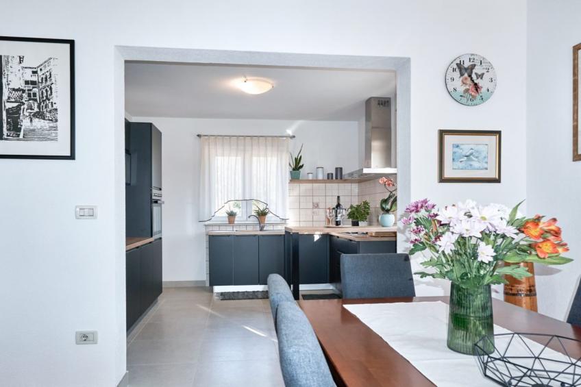 Villa SABINA - Breg Ivanovci - Three Bedroom Villa with Swimming Pool - foto 10