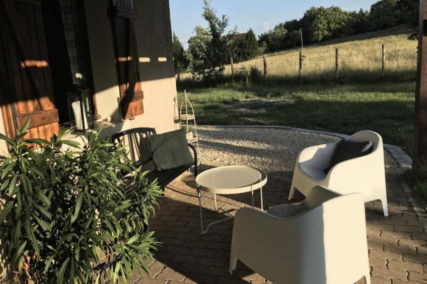 Maison à Plazac - foto 27