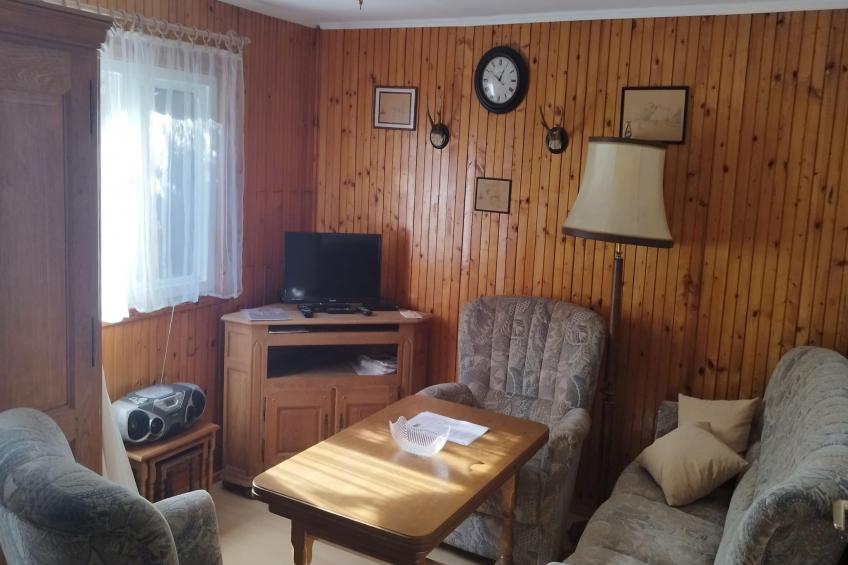 Ferienhaus Donauknie - foto 8