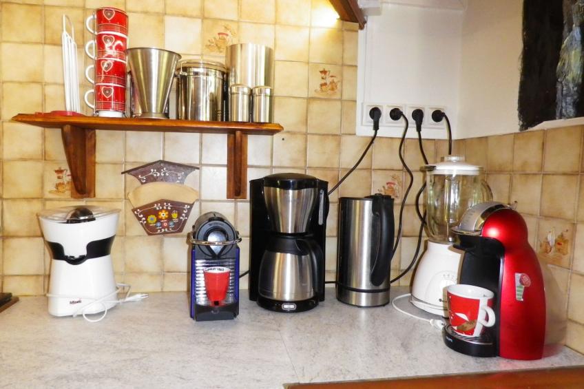 Villa mit Jacuzzi - foto 20