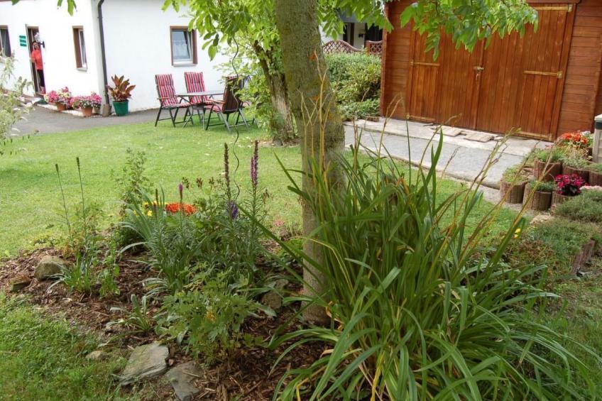 Fewo "Am Kahlenberg"