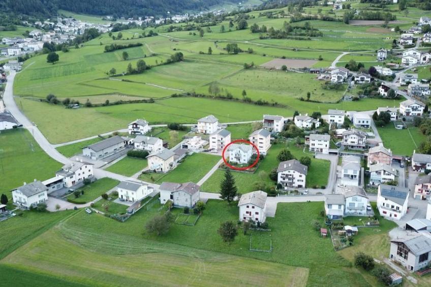 Wohnung mit Bergblick - foto 22