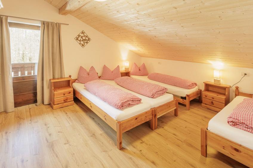 Bauernwohnung - foto 6