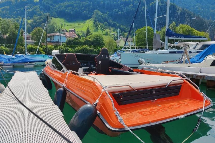 Ferienvilla am See 3 für 2-4 Personen - foto 23