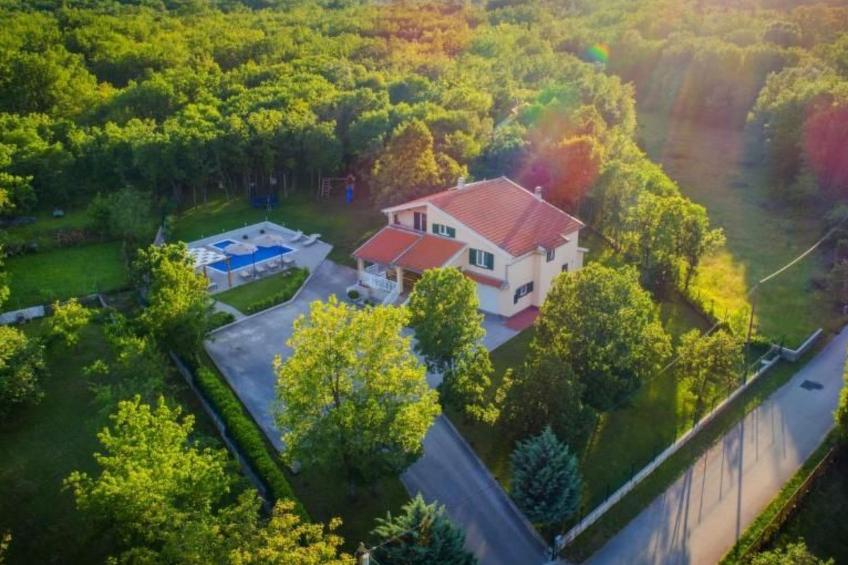 "Alte Eiche" mit Pool, Grill, Terrasse - foto 12