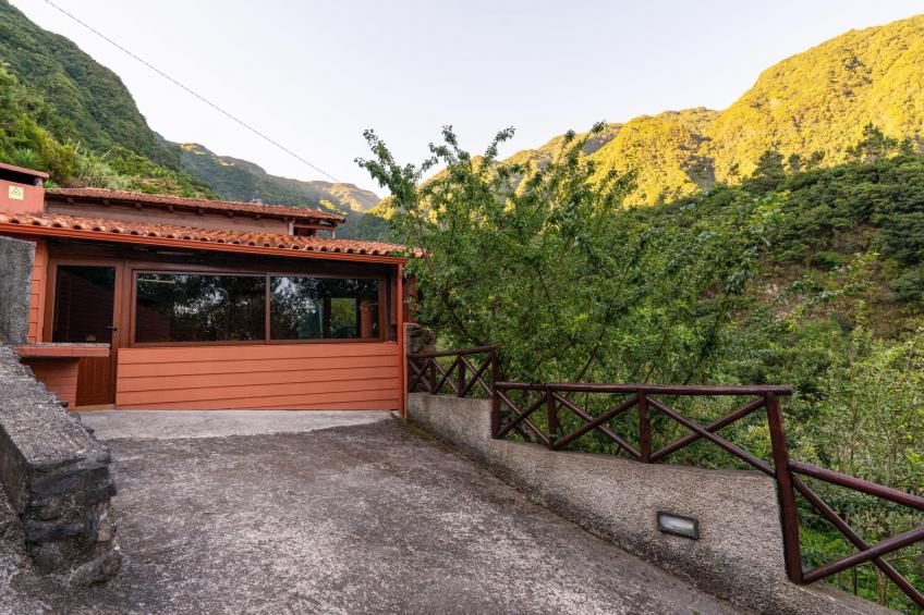 Holzhaus - Villa Fontes5 - foto 4