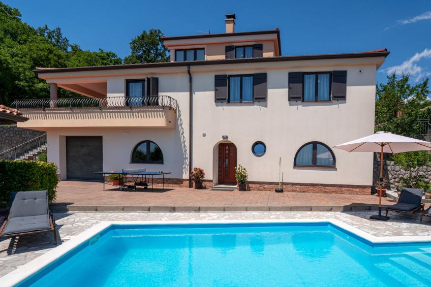 Haus Villa Toni (OPA301) - foto 17