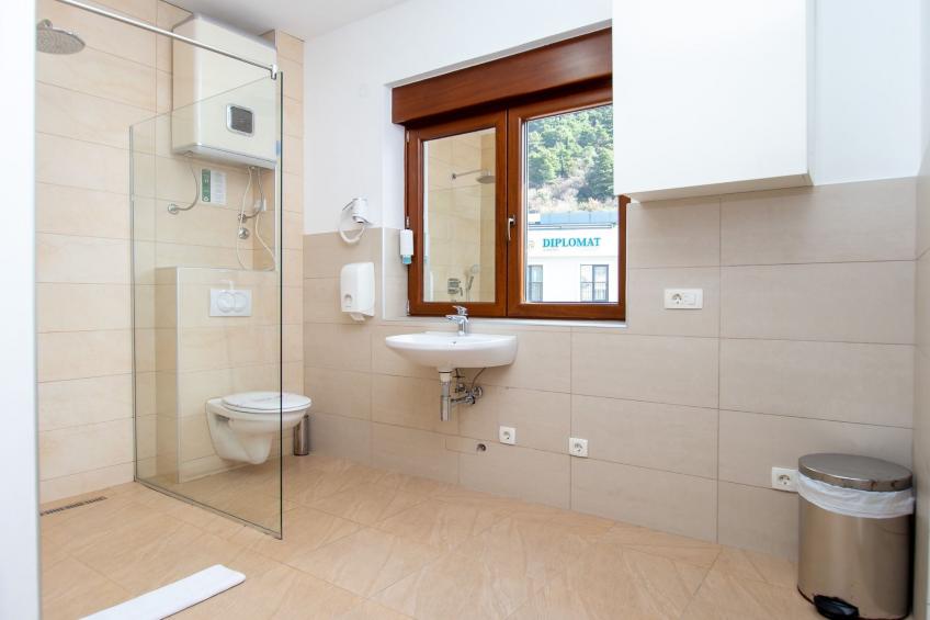 Hotel Princ- Standard Twin Room 206 - foto 75