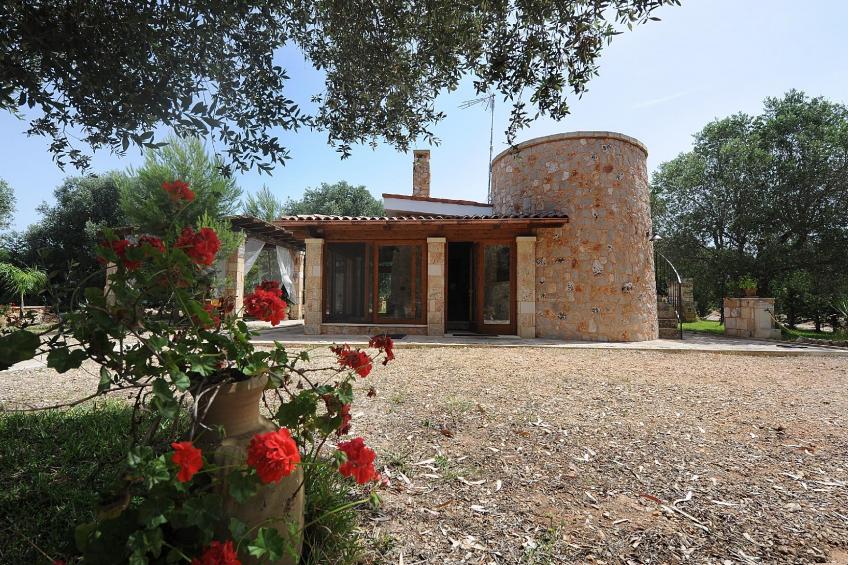 Villa Serena Maria - foto 31