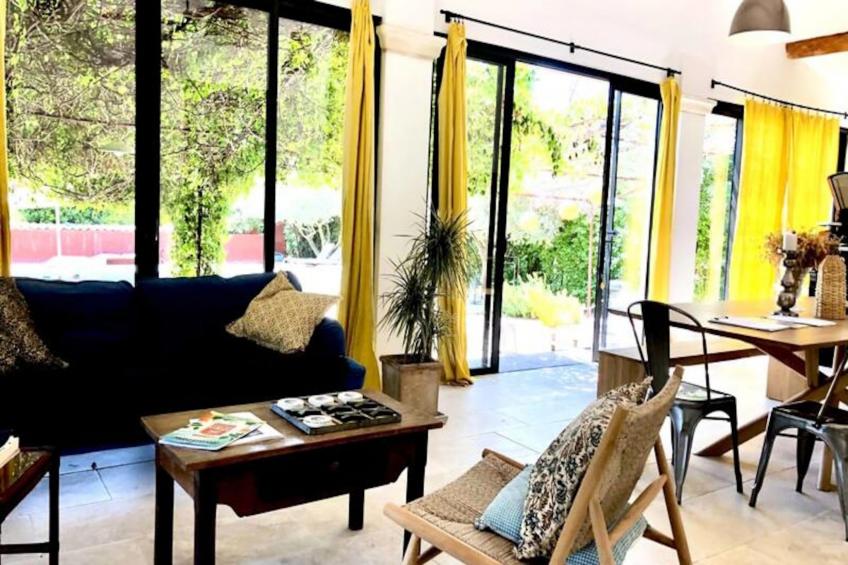 Bastide Dou Pastre Family Friendly House - foto 15