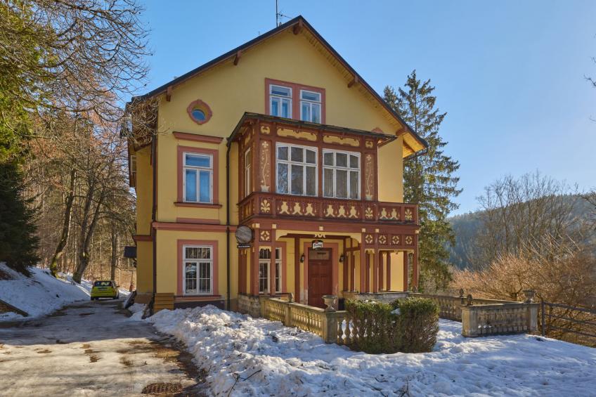 Villa Belvedere - foto 21