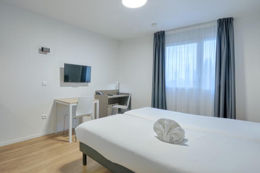 Appart'hôtel Paris Quai de Marne S2p S - foto 16