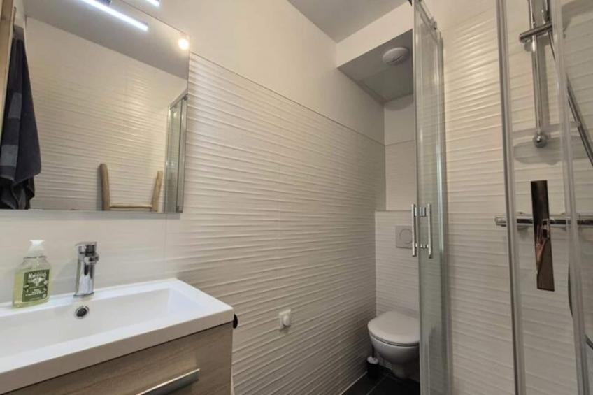 Appartement Chaleureux Au Cœur De La Féclaz - 5 Personnes - 48m2 - foto 17