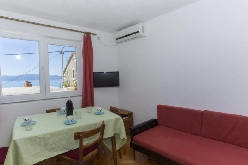 Two Bedroom Apartment with Terrace (A4+1) - foto 2