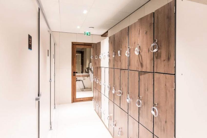 Résidence Terresens Le Snoroc - foto 6