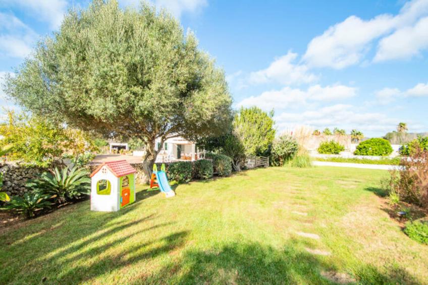 Maison à Cala Galdana - foto 54