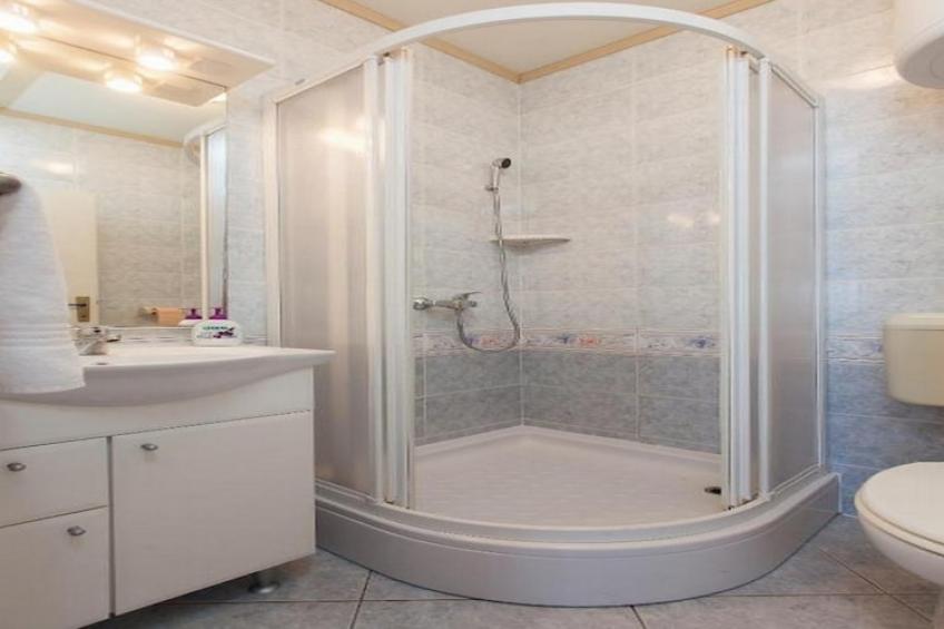 Summerheaven Apartments - One Bedroom Apartment with Terrace and Sea View A4 - foto 16