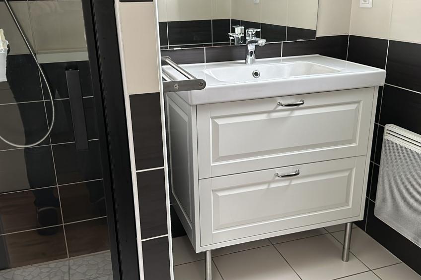 Ferienvilla "Gite bout du monde" (Ferienhaus am Ende der Welt) - foto 17