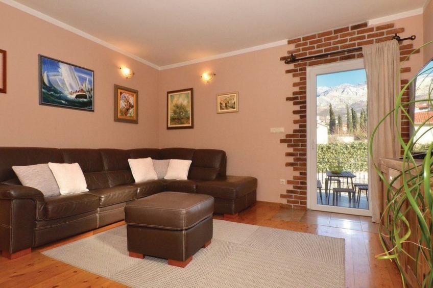 Žrnovnica, Entspannung am Flussufer - foto 11