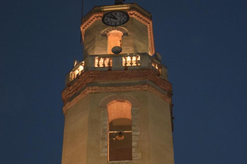 Fachwerkhaus "Casa Entera". - foto 39