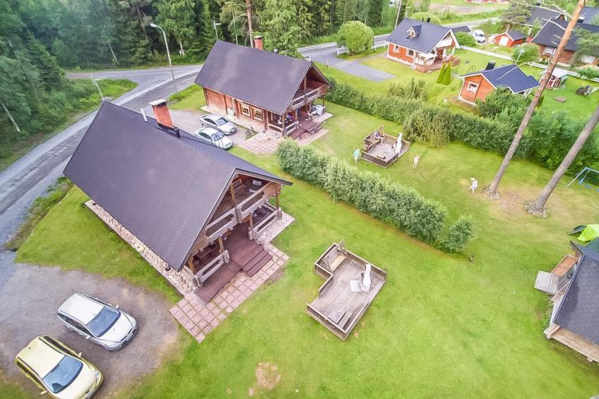 Kaivoskartano - foto 3