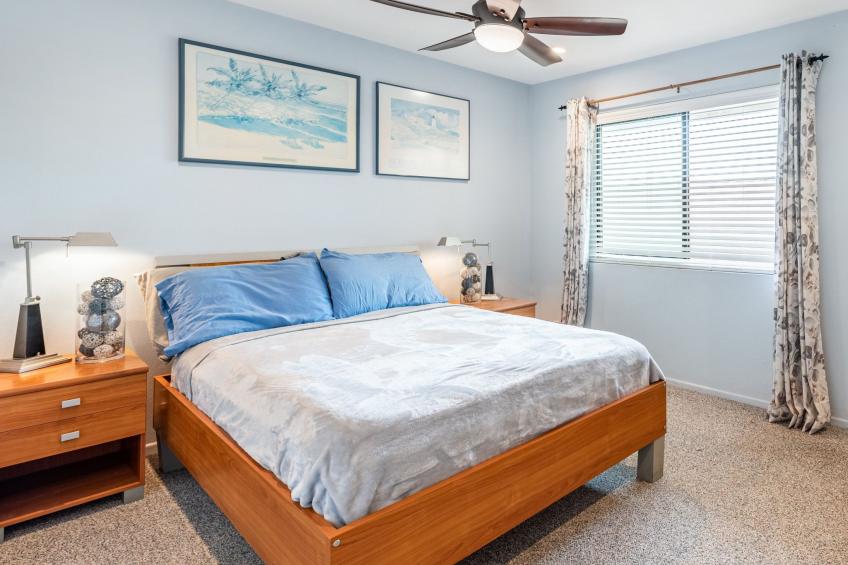 Meerblick Eigentumswohnung gegenüber dem Strand - foto 20