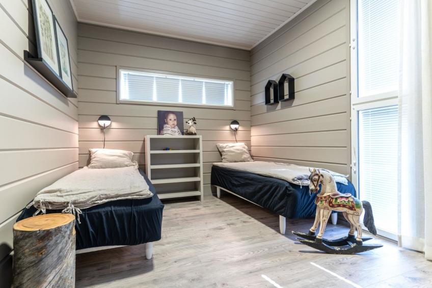 Loma-saaga 3 - foto 15