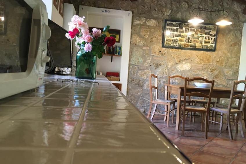 Villa mit privatem Pool 70 Kilometer von Rom entfernt - foto 21