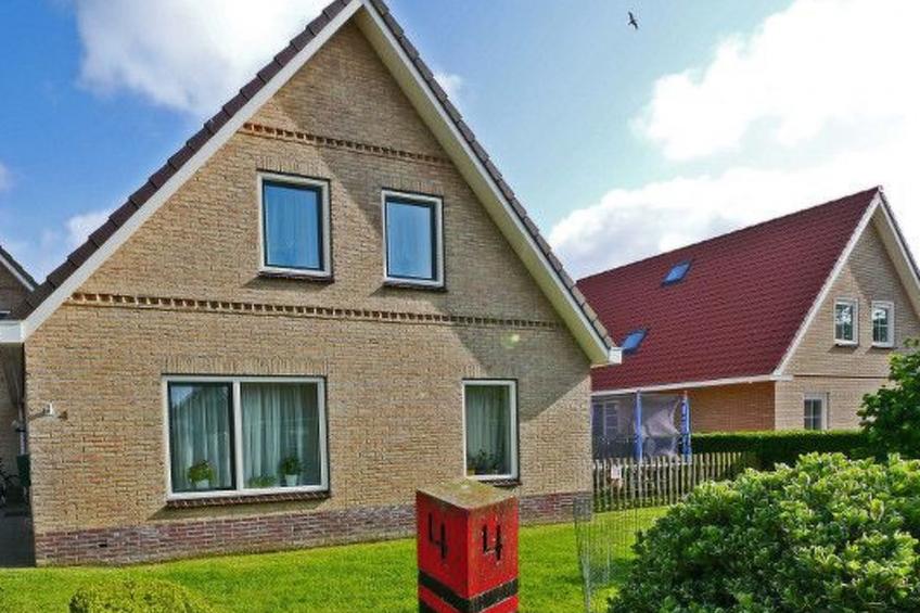 "Yesser" mit eigener Terrasse - foto 2