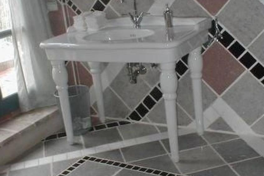 Antico Borgo Le Torricelle - Kleines Haus - foto 29