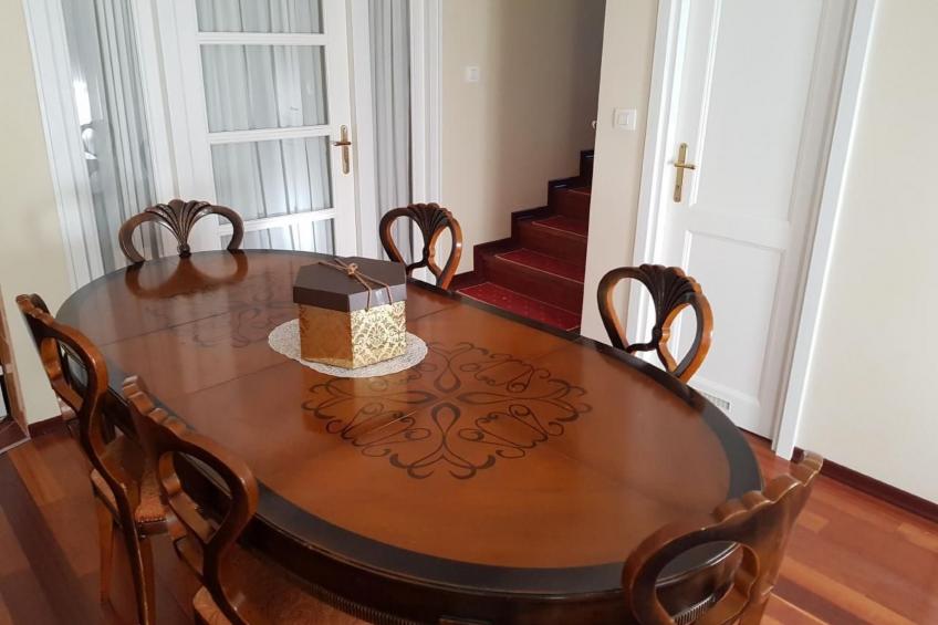 Villa Ella, traditionelles mediterranes Steinhaus - foto 7