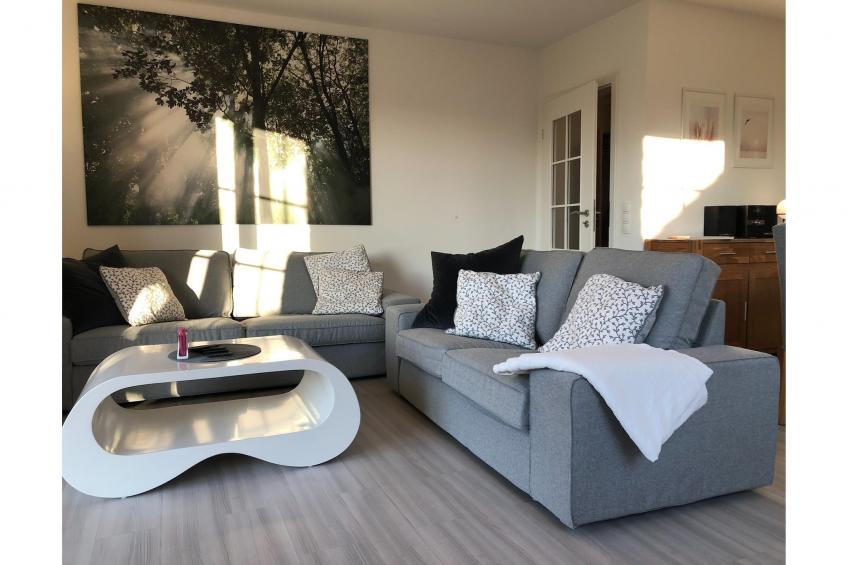 Ferienwohnung Oldenburg an der Ostsee 1 - foto 7