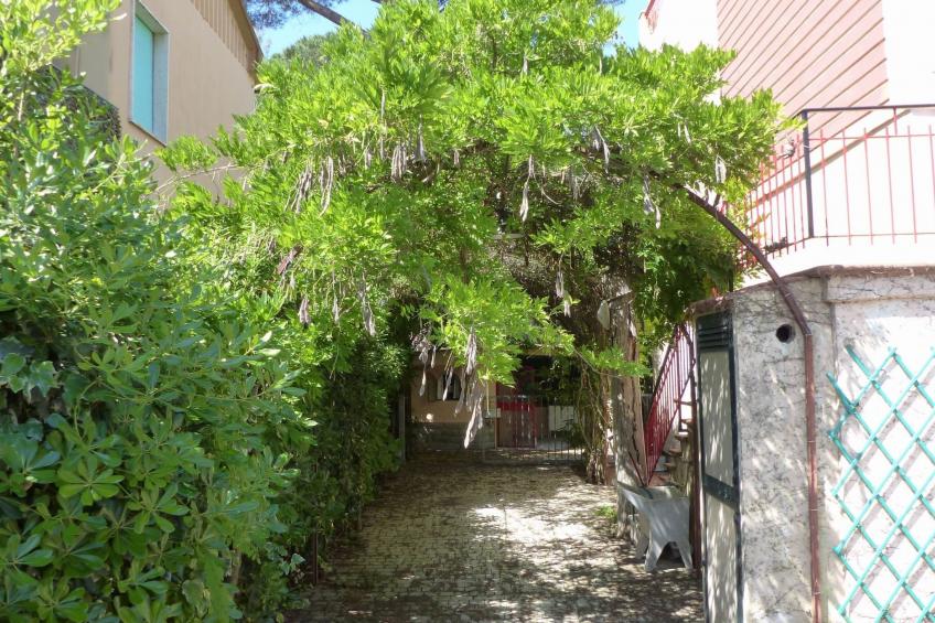 Große Wohnung in Mazzanta mit Schöner Terrasse - foto 7