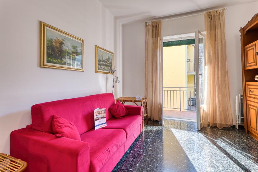 GP - Ca' da Lalla Maria - Sea And Relax - foto 15