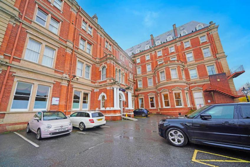 Standard Double ex Mercure Exeter - foto 22