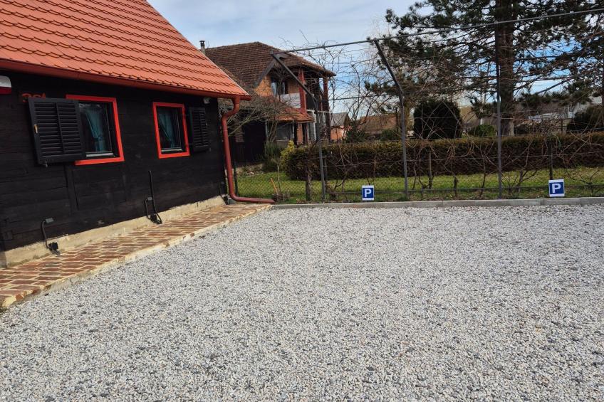 Holiday Home Ana - foto 24