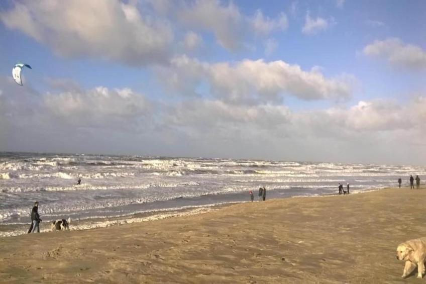 Resort Beach Houses Wijk aan Zee 4 - foto 30