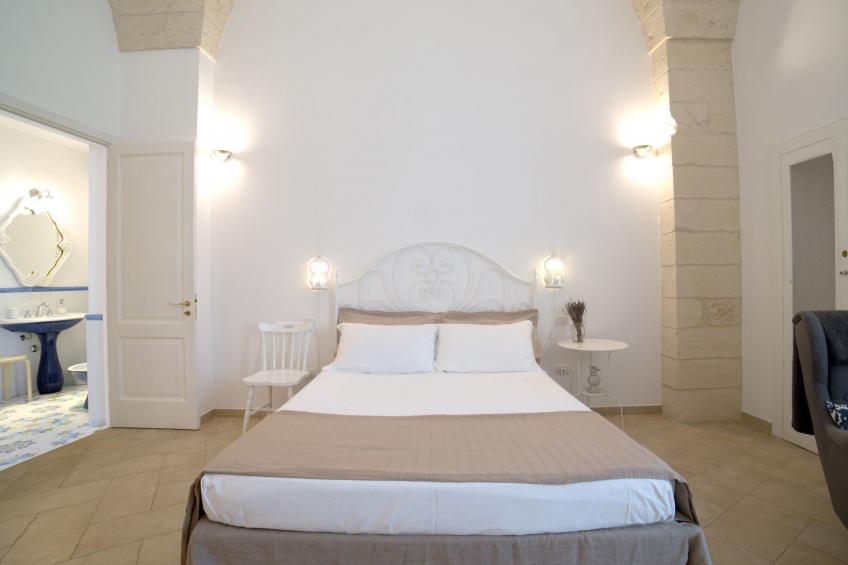 Wohnung 'Nuvole Barocche' mit Balkon - foto 13