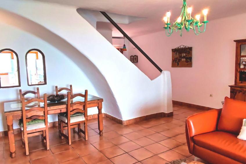 Costa de la luz Ferienhaus - foto 5